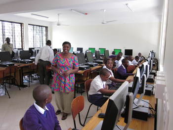 Kipawa IT Lab